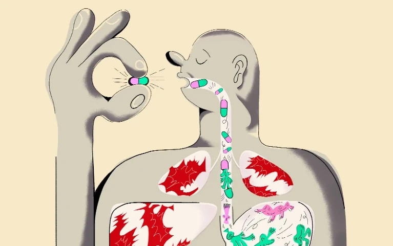 gut-microbiota